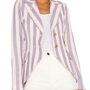 Smythe Equestrian Blazer Size 4: excellent condition. Worn once.